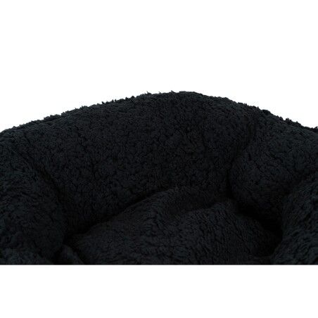 Cuccia per Cani Gloria Nero 64 x 58 cm