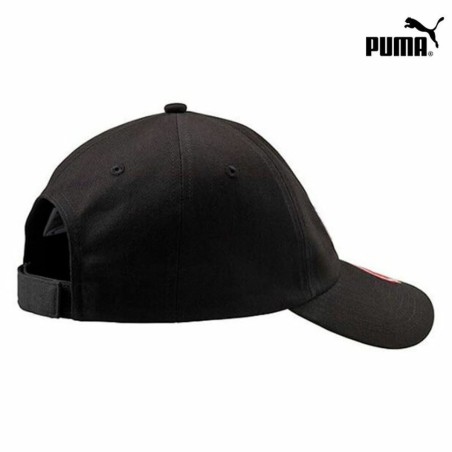Berretto Puma Ess P Nero Taglia unica