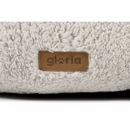 Cuccia per Cani Gloria Bianco 64 x 58 cm