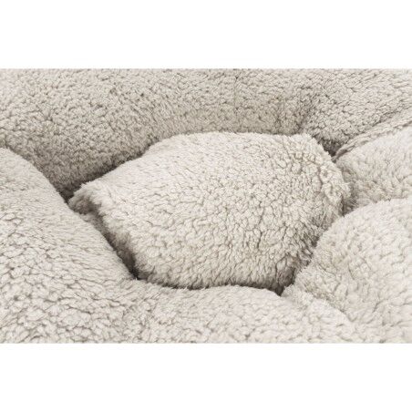 Cuccia per Cani Gloria Bianco 64 x 58 cm