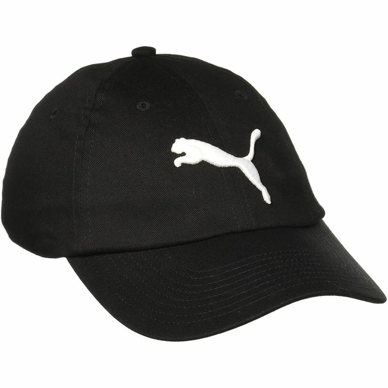 Berretto Puma Ess P Nero Taglia unica Berretto Puma Ess P Nero Taglia unica
