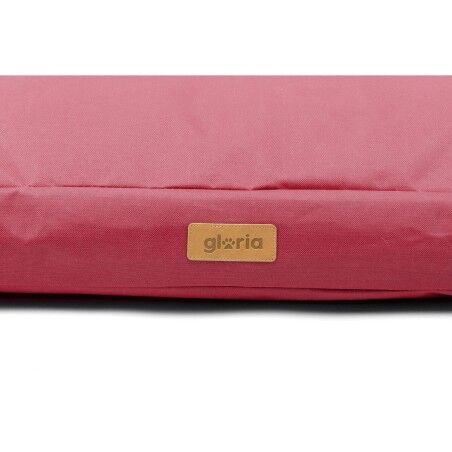 Cuccia per Cani Gloria Rosa 104 x 65 cm
