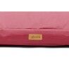 Cuccia per Cani Gloria Rosa 104 x 65 cm