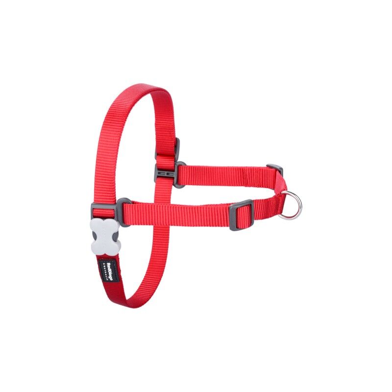 Imbracatura per Cani Red Dingo 59-84 cm Rosso M/L Imbracatura per Cani Red Dingo 59-84 cm Rosso M/L