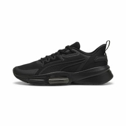 Scarpe Sportive Uomo Puma PWRFrame 3 Nero