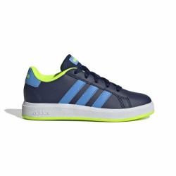 Scarpe Sportive per Bambini Adidas Grand Court 2.0 Blu scuro