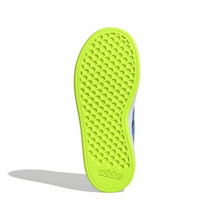 Scarpe Sportive per Bambini Adidas Grand Court 2.0 Blu scuro