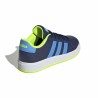 Scarpe Sportive per Bambini Adidas Grand Court 2.0 Blu scuro