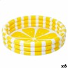 Piscina Gonfiabile per Bambini Intex Limone 147 x 33 x 147 cm Giallo (6 Unità)