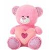 Peluche Orso 16 cm Cuore