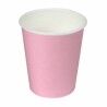 Set di piatti Algon Cartone Monouso Rosa (36 Unità)