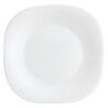 Piatto da Dolce Bormioli Parma 20 cm (24 Unità)