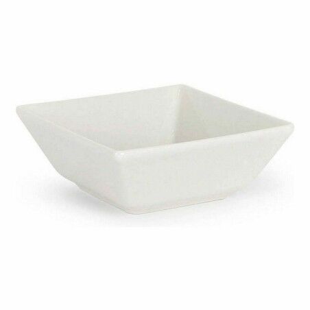 Ciotola per Aperitivi La Mediterránea Elite 13 x 13 x 5 cm (28 Unità)
