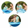 Piscina Smontabile Intex 305 x 76 cm 4485 L Rotonda