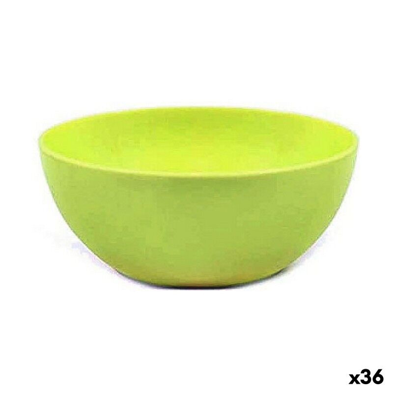 Ciotola Inde Bahia 325 ml ø 12 x 5 cm (36 Unità) Ciotola Inde Bahia 325 ml ø 12 x 5 cm (36 Unità)