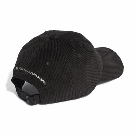 Berretto Adidas Low Dad Cap Nero M/L