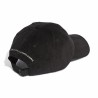 Berretto Adidas Low Dad Cap Nero M/L
