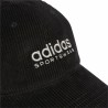 Berretto Adidas Low Dad Cap Nero M/L
