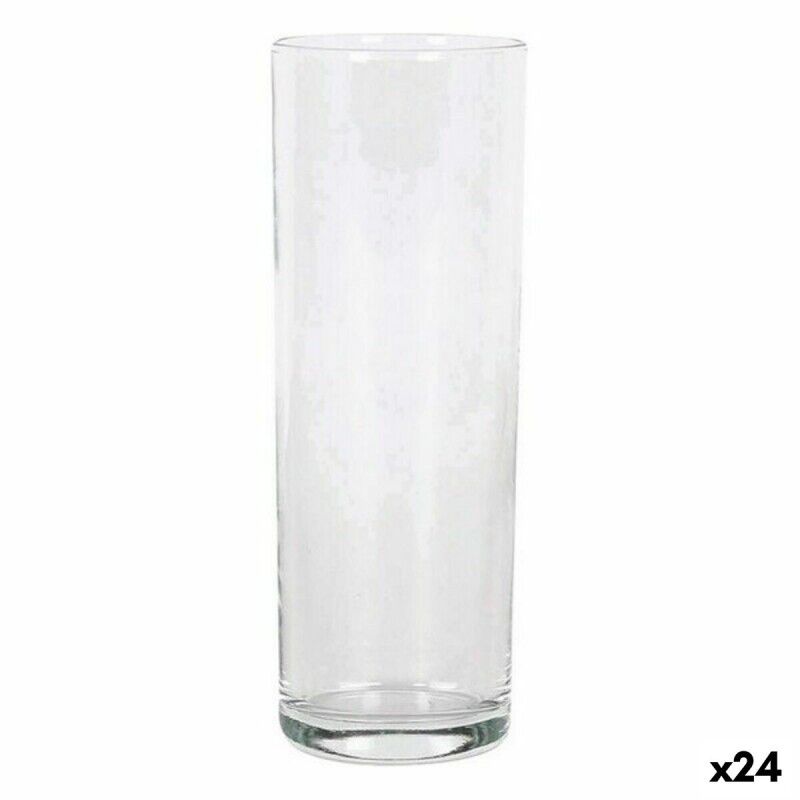 Bicchiere Royal Leerdam 42721 A tubo 320 ml (24 Unità) Bicchiere Royal Leerdam 42721 A tubo 320 ml (24 Unità)