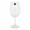 Calice per vino Crystalex Lara Trasparente Cristallo (6 Unità) (8 Unità) (540 cc)