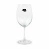 Set di calici da vino Crystalex Lara Cristallo 450 ml Vino 6 Pezzi (6 Unità) (4 Unità)