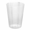 Set di bicchieri riutilizzabili Algon Trasparente Sidro 40 Unità 500 ml (10 Pezzi)