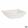 Ciotola per Aperitivi La Mediterránea Elite 17,5 x 17,5 x 5 cm (24 Unità)