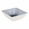 Ciotola per Aperitivi La Mediterránea Irys Porcellana 13 x 13 x 5 cm (28 Unità)