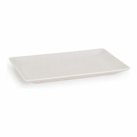 Teglia da Cucina La Mediterránea Elite Rettangolare 13 x 20 x 2 cm (24 Unità) (13 x 20 cm)
