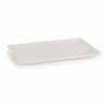 Teglia da Cucina La Mediterránea Elite Rettangolare 13 x 20 x 2 cm (24 Unità) (13 x 20 cm)