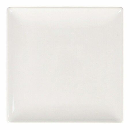 Piatto La Mediterránea Elite 16 x 16 x 2 cm (24 Unità) (ø 16 cm)