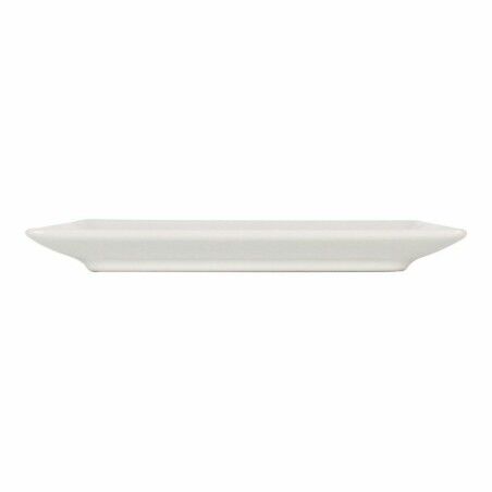 Piatto La Mediterránea Elite 16 x 16 x 2 cm (24 Unità) (ø 16 cm)