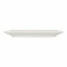 Piatto La Mediterránea Elite 16 x 16 x 2 cm (24 Unità) (ø 16 cm)