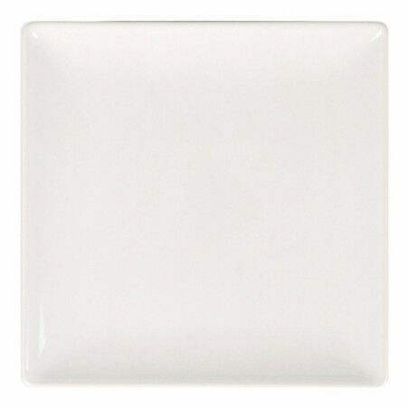 Piatto La Mediterránea Elite 16 x 16 x 2 cm (24 Unità) (ø 16 cm)