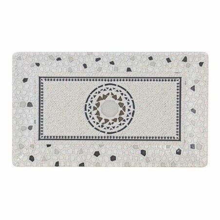 Teglia da Cucina La Mediterránea Barroc Rettangolare 25 x 15 x 2 cm (18 Unità)