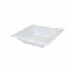 Set di piatti riutilizzabili Algon Bianco Plastica (36 Unità)