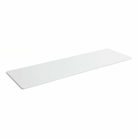 Vassoio per aperitivi Viejo Valle Bayahibe Melammina Bianco 53 x 16,2 x 0,6 cm (4 Unità)
