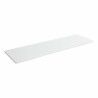 Vassoio per aperitivi Viejo Valle Bayahibe Melammina Bianco 53 x 16,2 x 0,6 cm (4 Unità)