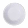 Set di piatti Algon Monouso Bianco Cartone 450 ml (36 Unità)