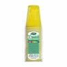 Set di bicchieri riutilizzabili Algon Giallo 24 Unità 250 ml (25 Pezzi)