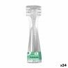 Calici da champagne riutilizzabili Algon Trasparente 24 Unità 150 ml (4 Pezzi)