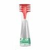 Calici da champagne riutilizzabili Algon Rosso 24 Unità 150 ml (4 Pezzi)