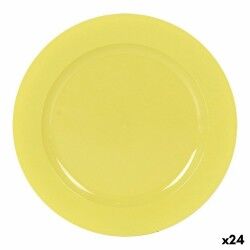 Set di piatti Dem 4 Pezzi (24 Unità)