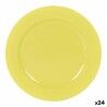 Set di piatti Dem 4 Pezzi (24 Unità)