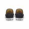 Scarpe da Tennis Casual Donna Converse Chuck Taylor All Star Nero