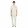 Maglia a Maniche Corte Uomo Dickies Greensburg Marrone