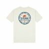 Maglia a Maniche Corte Uomo Dickies Greensburg Marrone