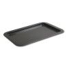 Vassoio da Forno Quttin 38,5 x 27,4 cm (12 Unità)