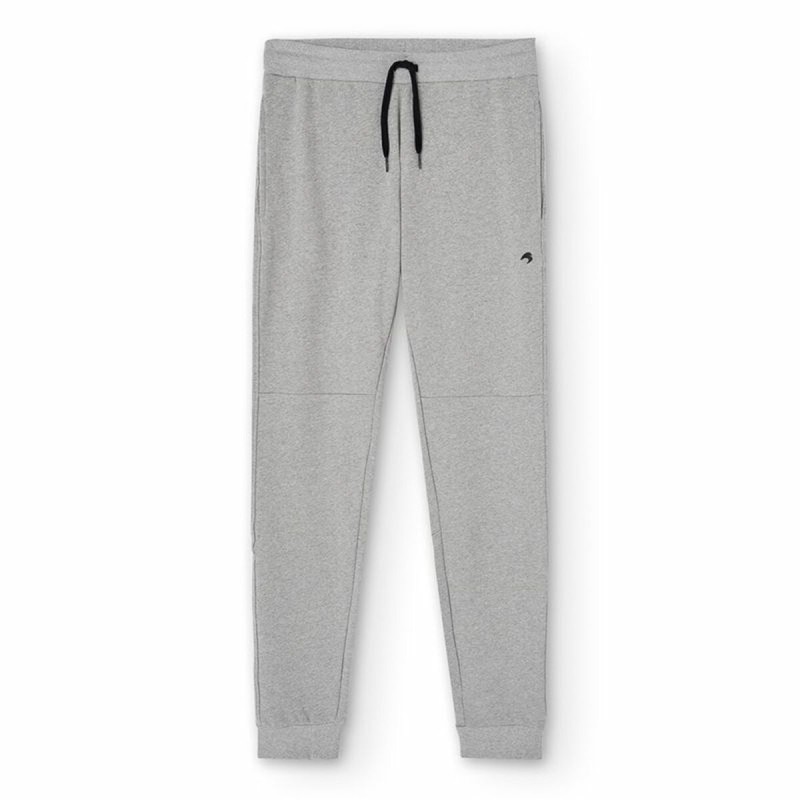Pantalone per Adulti Astore Kenny Grigio Uomo Pantalone per Adulti Astore Kenny Grigio Uomo