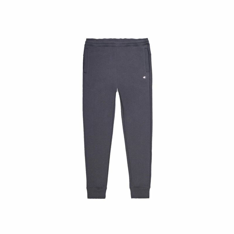 Pantalone per Adulti Champion Cuff Legacy Grigio Uomo Pantalone per Adulti Champion Cuff Legacy Grigio Uomo